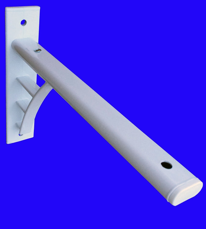 L Shape Extension Brackets 30cm